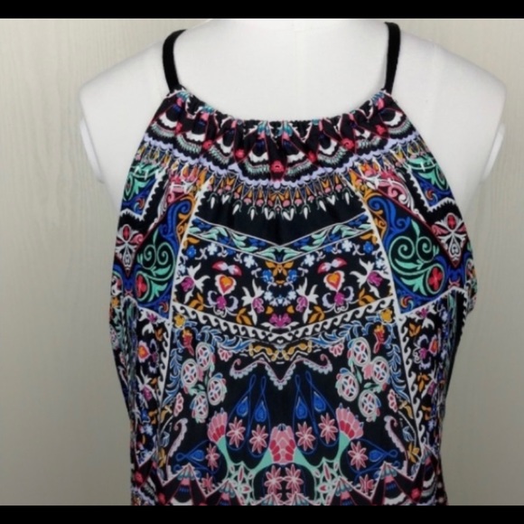 Laundry Shelli Segall Swim Coverup Sz S NWT - Picture 4 of 6